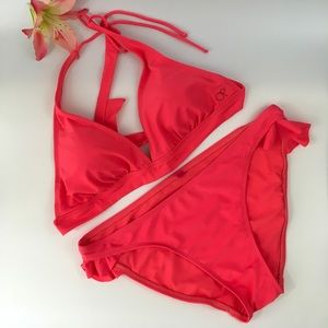 OP Bikini Size L